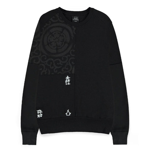 Assassin´s Creed Shadows Pullover ODA clan   Größe L