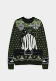 Marvel Christmas Pullover Avengers: Doomsday - Dr. Doom Größe M