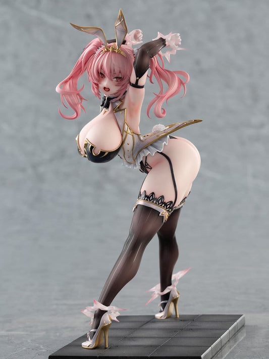 Original Character PVC Statue 1/6 Alice Illustrated by Ulrich Normal Edition 26 cm