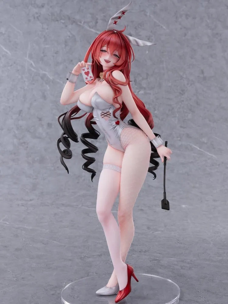 Original Character PVC Figur 1/4 Bunny Velvet illustration by FymriE Regular Edition 48 cm