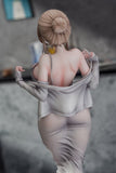 Original Character PVC Figur 1/6 Muboubi na Erin illustration by Gwan-E 28 cm