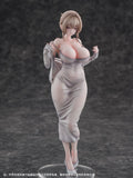 Original Character PVC Figur 1/6 Muboubi na Erin illustration by Gwan-E 28 cm