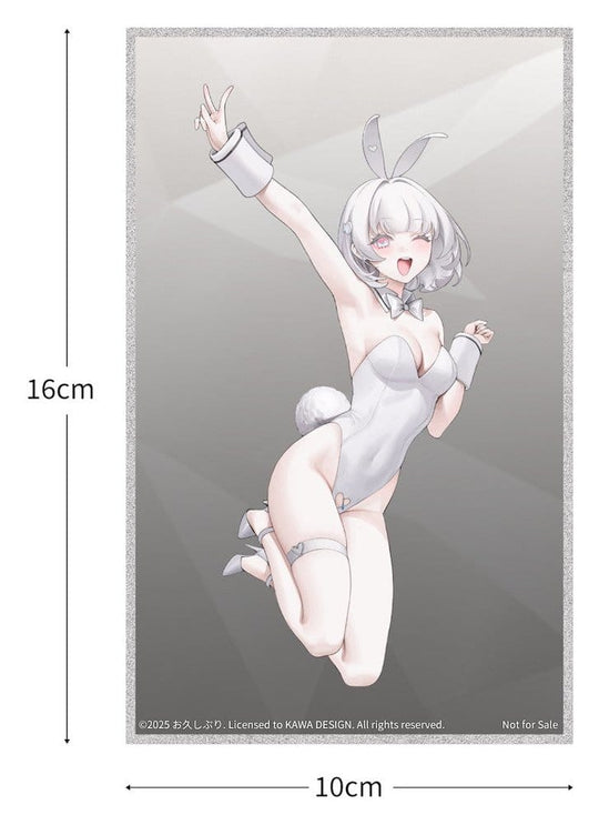 Original Character PVC Figur 1/6 Natalia illustration by Ohisashiburi 30 cm