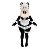 Seductive Beast's Actionfigur 1/12 Fruit No. 002 Ranran 16 cm