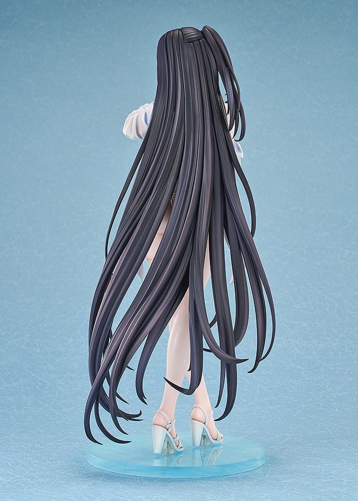 Azur Lane PVC Figur 1/6 Taihou Nightpool 29 cm