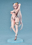 Azur Lane PVC Figur 1/6 Ägir: Nightpool 29 cm