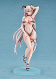 Azur Lane PVC Figur 1/6 Ägir: Nightpool 29 cm