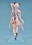 Azur Lane PVC Figur 1/6 Ägir: Nightpool 29 cm