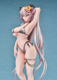 Azur Lane PVC Figur 1/6 Ägir: Nightpool 29 cm