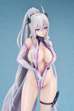 Azur Lane PVC Figur 1/6 Kearsarge Nightpool 28 cm