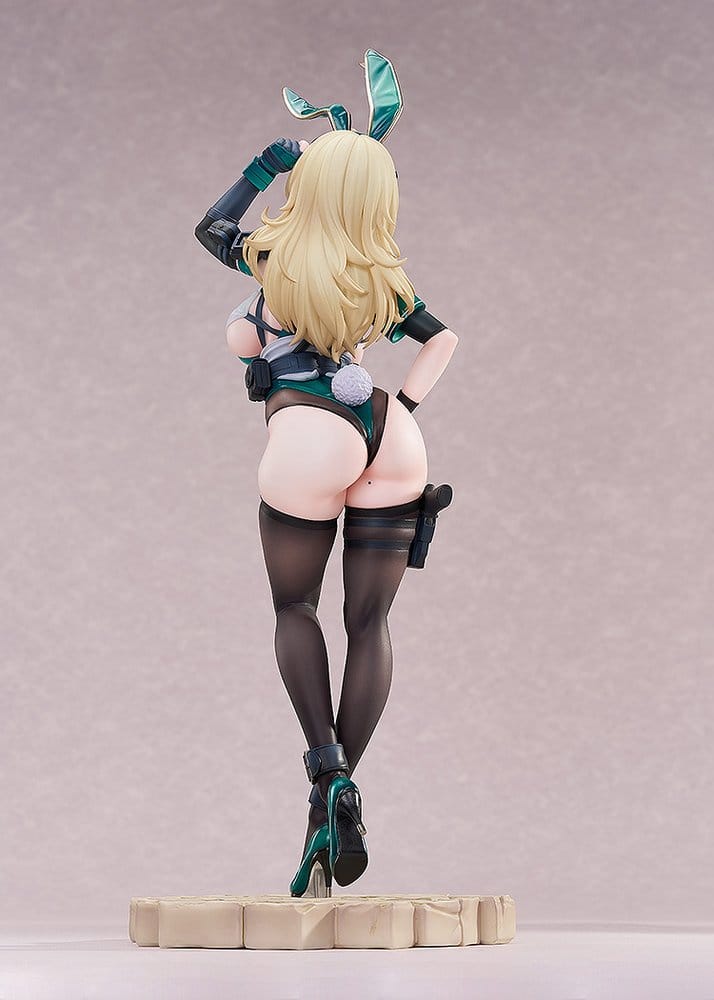 Original Character Figur 1/6 Bunny Cops 01 Illustration by CheLA77 30 cm