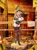 Original Character Figur 1/6 Bunny Cops 01 Illustration by CheLA77 30 cm