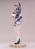 Original Character Figur 1/6 Bunny Cops_02 Illustration by CheLA77 30 cm