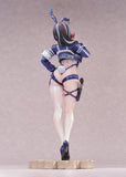 Original Character Figur 1/6 Bunny Cops_02 Illustration by CheLA77 30 cm