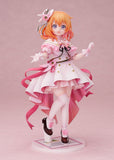 Is the Order a Rabbit? PVC Figur 1/7 Cocoa Dress Ver. 21 cm