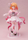Is the Order a Rabbit? PVC Figur 1/7 Cocoa Dress Ver. 21 cm