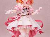 Is the Order a Rabbit? PVC Figur 1/7 Cocoa Dress Ver. 21 cm