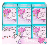 Pembe Mini-Figuren Blind Box Display 8 cm (12)