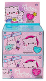 Pembe Schlüsselanhänger Blind Box Display Bento Box 8 cm (8)