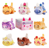Aphmau Bakery Plüschfigur Mystery Meemeow Series 10 15 cm Blind Box Display (9)
