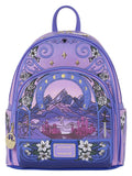 Das Reich der sieben Höfe by Loungefly Mini-Rucksack Night Court Ramiel Mountain
