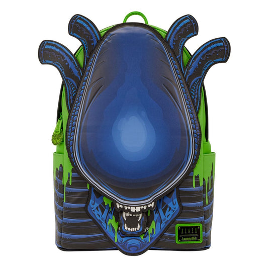 20th Century Studios by Loungefly Full-Size Rucksack Alien