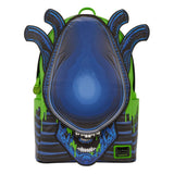 20th Century Studios by Loungefly Full-Size Rucksack Alien