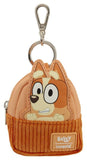Bluey by Loungefly Schlüsselanhänger Mini Backpack Blind Box Sortiment (15)
