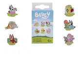 BBC by Loungefly Ansteck-Pins Bluey Characters Blind Display (12)