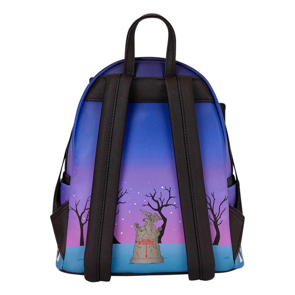 Beetlejuice by Loungefly Mini Rucksack