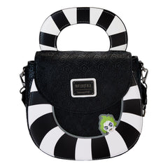 Beetlejuice by Loungefly Umhängetasche Sandworm