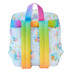 Die Glücksbärchen by Loungefly Rucksack Cousins AOP