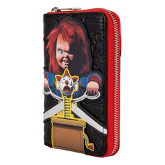 Universal by Loungefly Geldbeutel Chucky