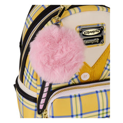 Clueless by Loungefly Mini Rucksack Cher Cosplay