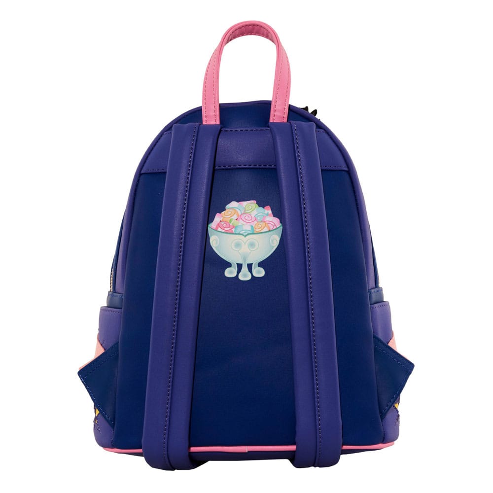 Laika by Loungefly Rucksack Coraline Stars Cosplay