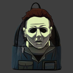 Halloween by Loungefly Rucksack Michael Myers Cosplay