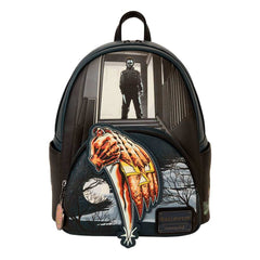 Halloween by Loungefly Mini Rucksack Michael Myers