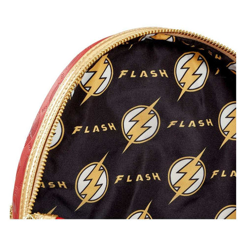 DC Comics by Loungefly Mini-Rucksack The Flash