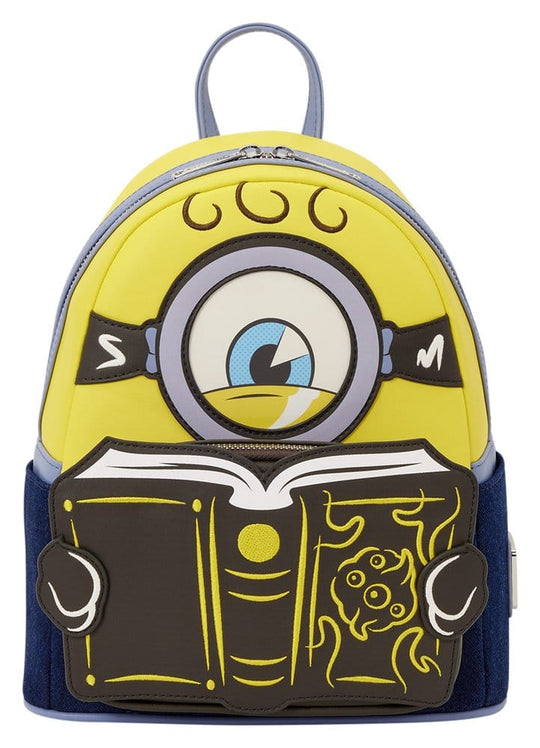 Universal by Loungefly Mini Rucksack Minions 3