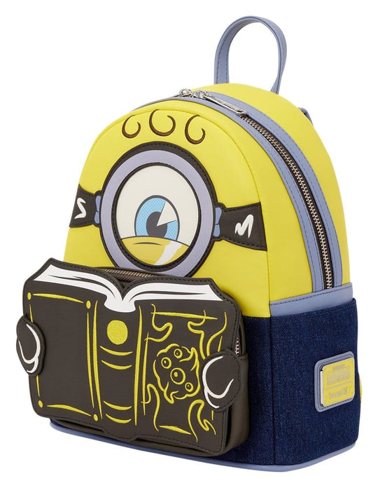 Universal by Loungefly Mini Rucksack Minions 3