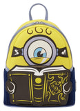Universal by Loungefly Mini Rucksack Minions 3