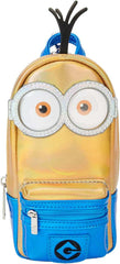 Ich - Einfach unverbesserlich by Loungefly Federmäppchen Mini Backpack Minion