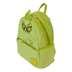 Dr Seuss by Loungefly Mini-Rucksack Grinch Light Up Cosplay