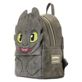Dreamworks by Loungefly Rucksack How To Train Your Dragon Toothless Cosplay