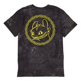 Dreamworks by Loungefly Tee T-Shirt Unisex How to Train your Dragon Größe L