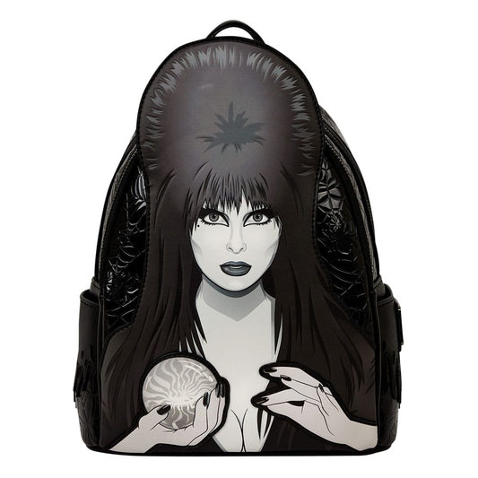 Elvira by Loungefly Mini Rucksack