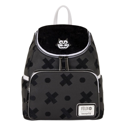Universal by Loungefly Mini Rucksack Felix the Cat