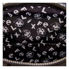 Universal by Loungefly Mini Rucksack Felix the Cat