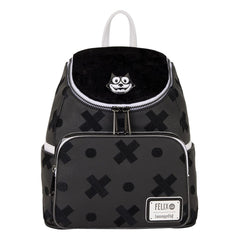 Universal by Loungefly Mini Rucksack Felix the Cat