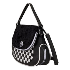 Universal by Loungefly Umhängetasche Denim Felix the Cat